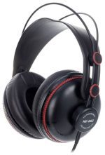 هدفون SUPERLUX HD 662B