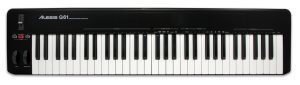 میدی کنترلر Alesis Q61