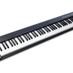 میدی کنترلر Alesis Q88