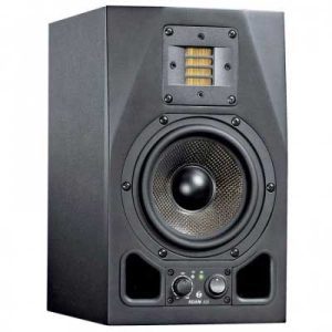 اسپیکر مانیتورینگ ADAM A5X
