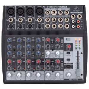 میکسر Behringer Xenyx 1202
