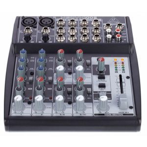 میکسر Behringer Xenyx 1002