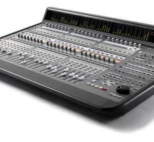 میکسر Digidesign C|24