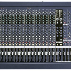 میکسر Yamaha MG24/14FX