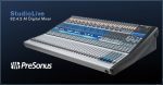 میکسر صدا Presonus StudioLive 32.4.2AI