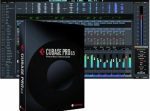 نرم افزار اورجینالSTEINBERG CUBASE 8 PRO