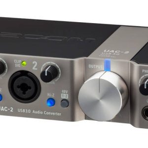 کارت صدا ZOOM UAC-2