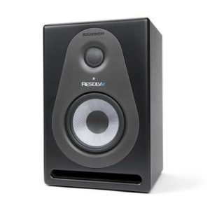 اسپیکر مانیتورSamson Resolv SE5