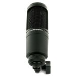میکروفون Audio Technica AT2020