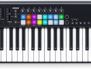 میدی کنترلر Novation Launchkey 61 MkII