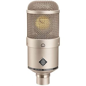 میکروفون لامپیNeumann M 147 Tube