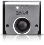 اسپیکر مانیتور Reloop Wave 8