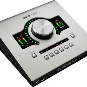 کارت صدا Apollo Twin Solo