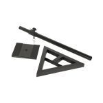 پایه اسپیکر مانیتورینگ BESPECO