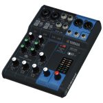 میکسر Yamaha MG06