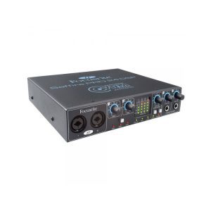 کارت صدا فوکوسرایت Focusrite Saffire PRO 24 DSP