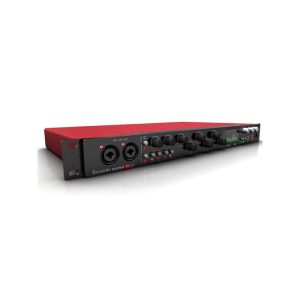 کارت صدا فوکوس ریت focusrite Scarlett 18i20