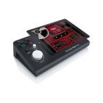 Focusrite iTrack Dock