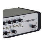 کارت صدا M-Audio M-Track Quad