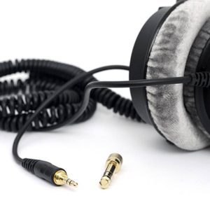 هدفون BeyerDynamic DT 770 80 Ohms