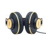 هدفون مانیتورینگ AKG K92