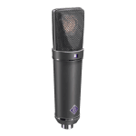 میکروفون Neumann U89 Studio Set
