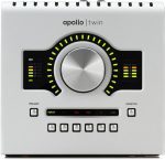 کارت صدا Apollo Twin Solo