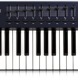 میدی کنترلرM-Audio Oxygen 61