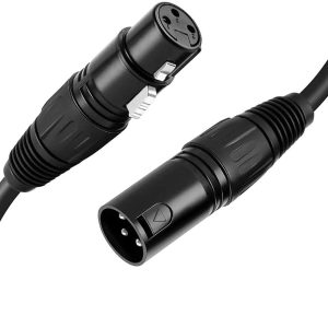 کابل دو سر کنون XLR به XLR