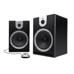 اسپیکر مانیتور Reloop Wave 8