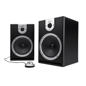 اسپیکر مانیتور Reloop Wave 8