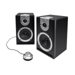 اسپیکر مانیتور Reloop Wave 5