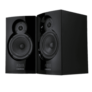 اسپیکر مانیتور ریلوپ reloop adm 5