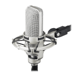 میکروفونAudio Technica AT4047SV