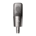 میکروفونAudio Technica AT4047SV