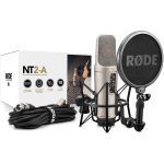 میکروفون Rode NT2-A Package