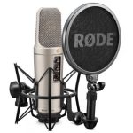 میکروفون Rode NT2-A Package