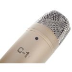 میکروفون Behringer C1