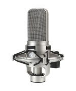 میکروفونAudio Technica AT4047SV