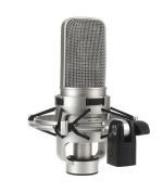 میکروفونAudio Technica AT4047SV