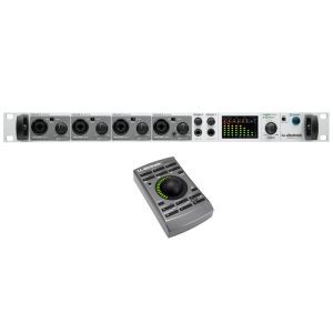 کارت صدا TC Electronic Konnekt 48 With Remote