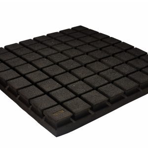 پنل آکوستیک مربع Flexi Panel A60