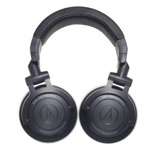 هدفون Audio-Technica ATH-Pro700 MK2