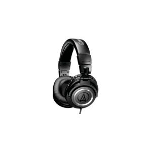 هدفون Audio-Technica ATH-M50