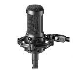 میکروفون آدیو تکنیکا Audio-Technica