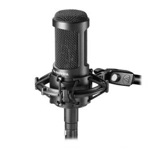 میکروفون آدیو تکنیکا Audio-Technica