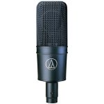 میکروفون آدیو تکنیکا Audio-Technica