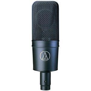 میکروفون آدیو تکنیکا Audio-Technica