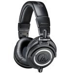 هدفون Audio-Technica ATH-M50x