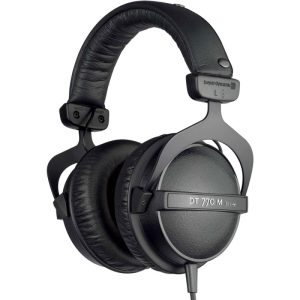 هدفون BeyerDynamic DT 770 M